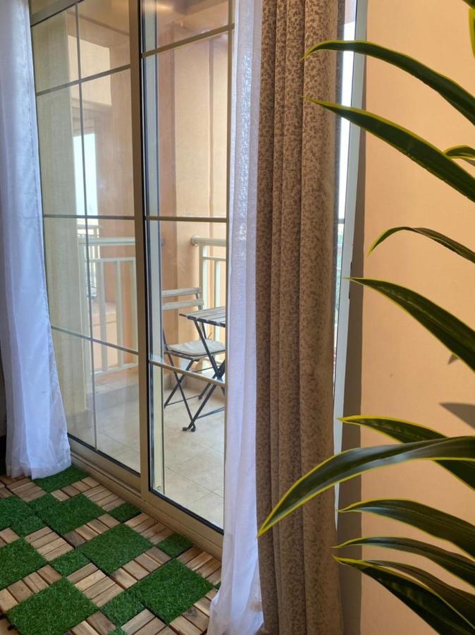 Bay La Sun , Luxury Apartment With Nice View King Abdullah Economic City ภายนอก รูปภาพ
