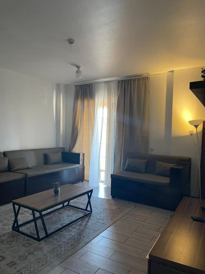 Bay La Sun , Luxury Apartment With Nice View King Abdullah Economic City ภายนอก รูปภาพ